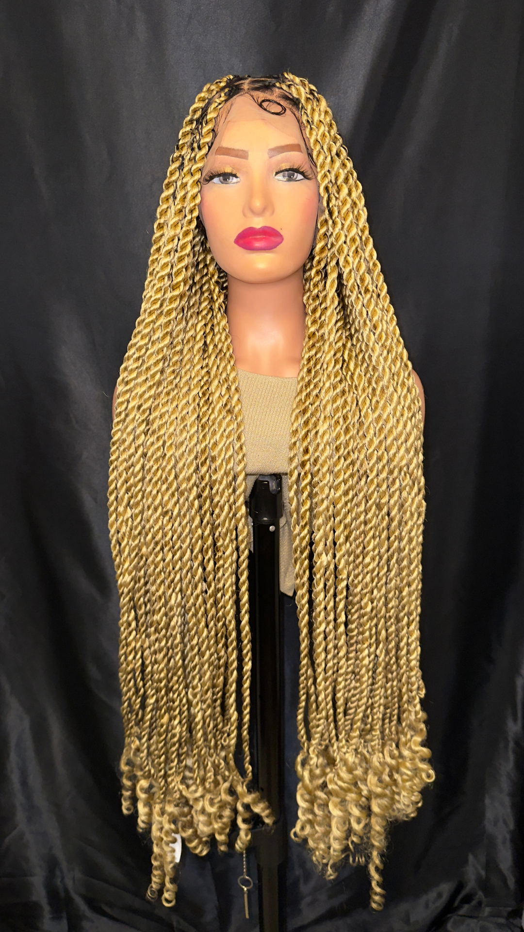 TROPICA BLOND