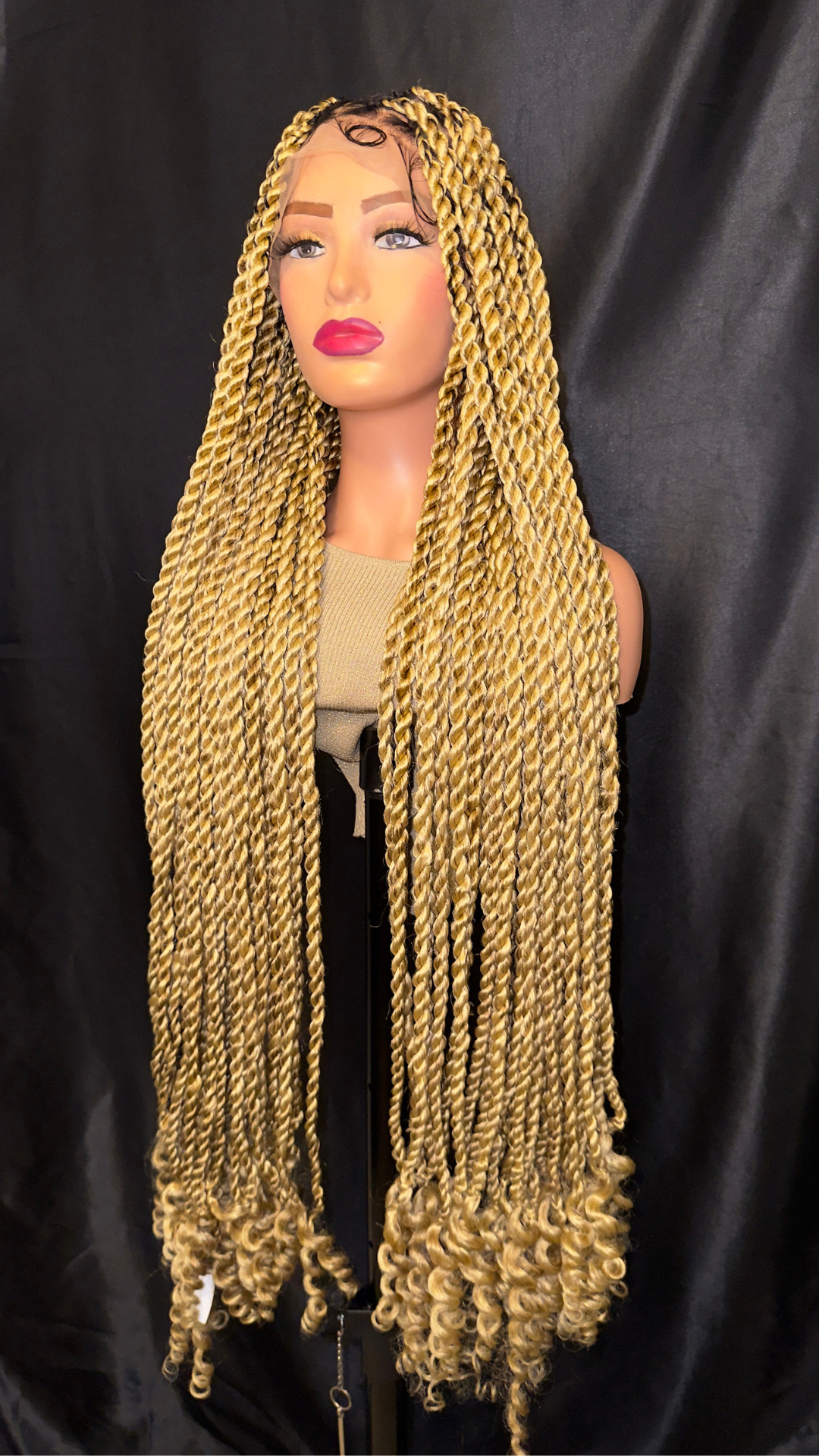 TROPICA BLOND