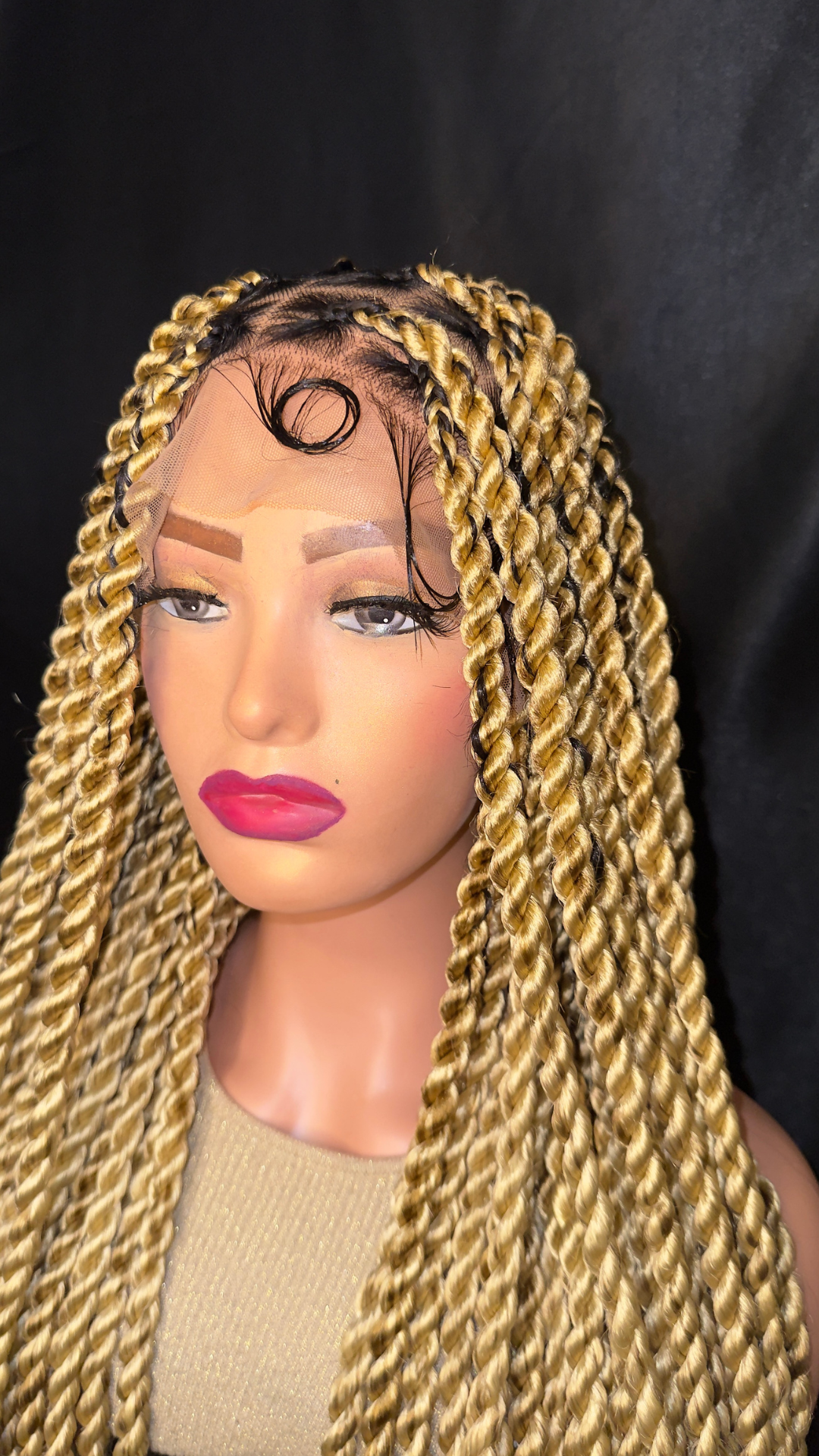 TROPICA BLOND
